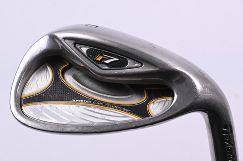 Taylormade R7 Sand Wedge / 54 Degree / Regular Flex Taylormade REAX 65 Shaft