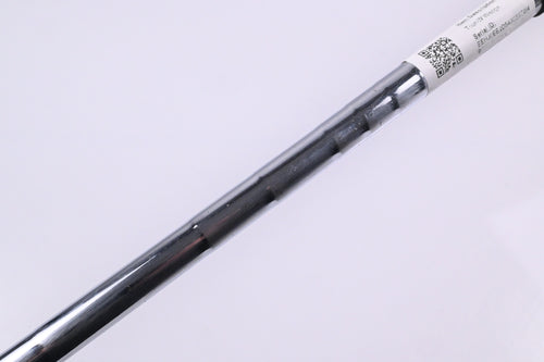 Ping Tour-W Lob Wedge / 58 Degree / Black Dot / Wedge Flex Steel Shaft