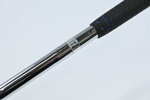Ladies Mizuno Impact #5 Iron / 27 Degree / Ladies Flex Mizuno Impact Shaft