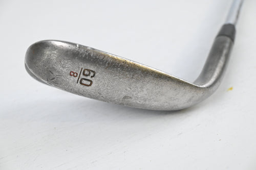 Benross Rev Lob Wedge / 60 Degree / Wedge Flex KBS HI-REV 2.0 115 Shaft