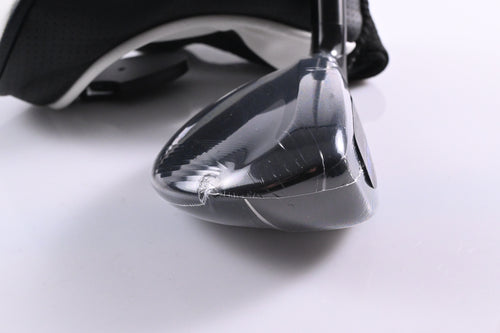 Ladies Cleveland Halo XL Hy-Wood #4 Hybrid / 20 Degree / Ladies Flex Aldila