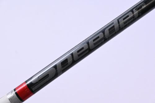 Fujikura Speeder Evolution 57 Driver Shaft / Regular Flex / Taylormade 2nd Gen