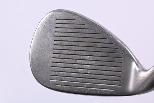 Taylormade R7 Sand Wedge / 54 Degree / Regular Flex Taylormade REAX 65 Shaft