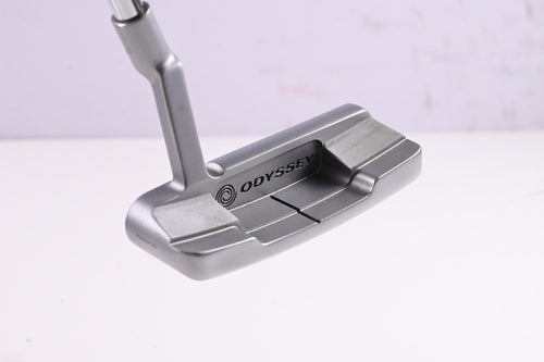 Odyssey White Hot OG 1WS 2021 Putter / 34 Inch
