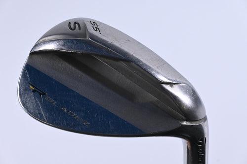 Taylormade Rocketbladez Sand Wedge / 55 Degree / Wedge Flex RocketFuel Shaft