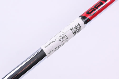 Wilson DYNAPWR Forged 2023 #7 Iron / Regular Flex KBS Tour 110 Shaft