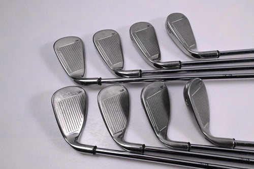 Callaway X-20 Irons / 4-PW+SW / UniFlex Callaway Shafts