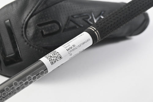 Ladies Cobra Darkspeed Max #5 Wood / 21.5 Degree / Ladies Flex UST Helium 4