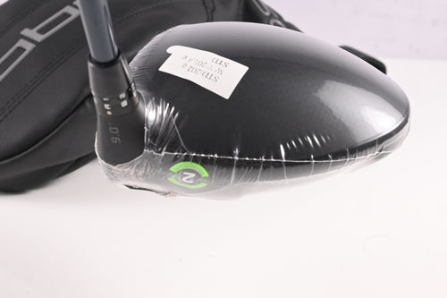Cobra DS-Adapt LS Driver / 9 Degree / Regular Flex Denali Blue 50 Shaft