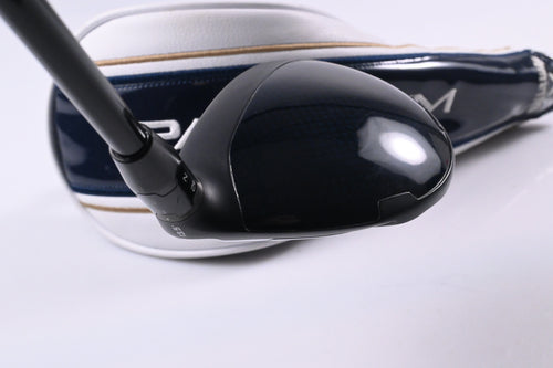 Callaway Paradym Triple Diamond #3+ Wood / 13.5 Degree / X-Flex Tensei AV Blue
