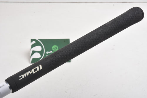 Callaway Opus Lob Wedge / 58 Degree / X-Flex Project X IO 115 Shaft