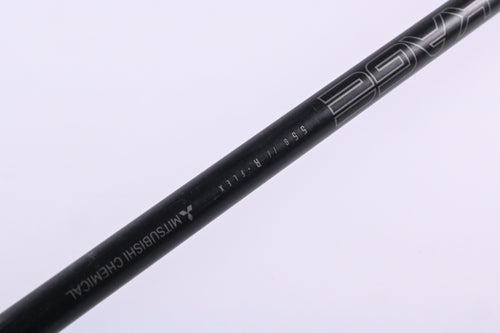Left Hand Titleist 917 F3 #3 Wood / 15 Degree / Regular Flex Kuro Kage Black 55 Shaft