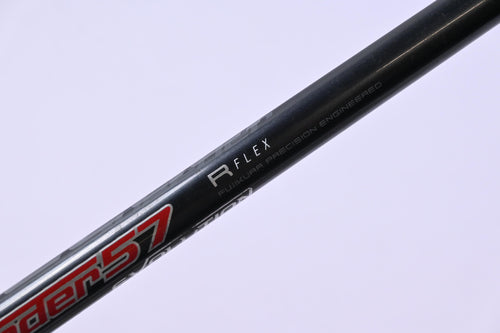 Fujikura Speeder Evolution 57 Driver Shaft / Regular Flex / Taylormade 2nd Gen