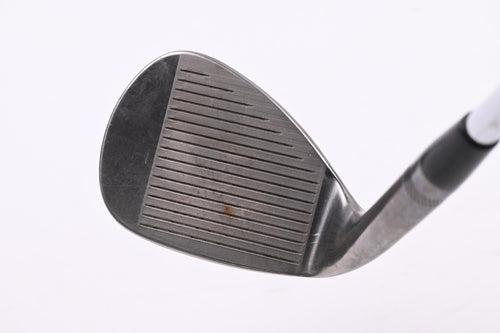 Titleist Vokey SM9 Lob Wedge / 62 Degree / Wedge Flex Titleist Vokey SM9 Shaft