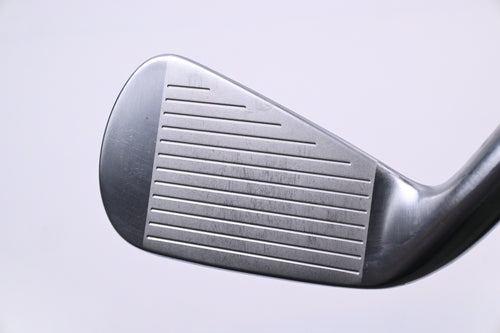 Titleist 718 T-MB #4 Iron / 23 Degree / Stiff Flex Project X LZ 120 Shaft