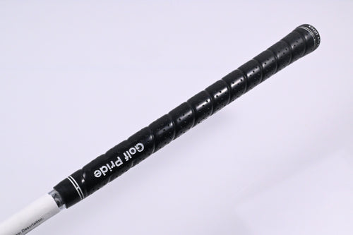 Ping Tour-W Lob Wedge / 58 Degree / Black Dot / Wedge Flex Steel Shaft
