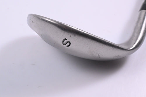 Taylormade R7 Sand Wedge / 54 Degree / Regular Flex Taylormade REAX 65 Shaft