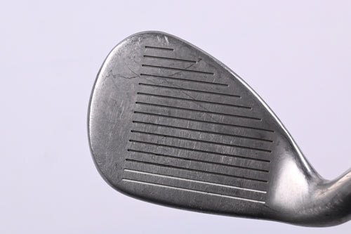 Callaway Edge Gold Sand Wedge / 54 Degree / Wedge Flex Callaway Steel Shaft