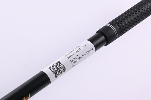 MD Golf Superstrong EQL #3 Hybrid / 21 Degree / Regular Flex UST ProForce 65