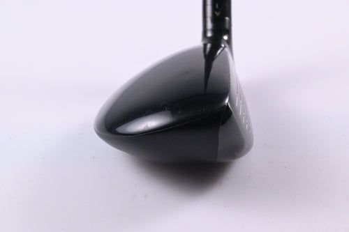 Titleist TS2 #3 Hybrid / 19 Degree / Stiff Flex Tensei AV Blue 70 Shaft