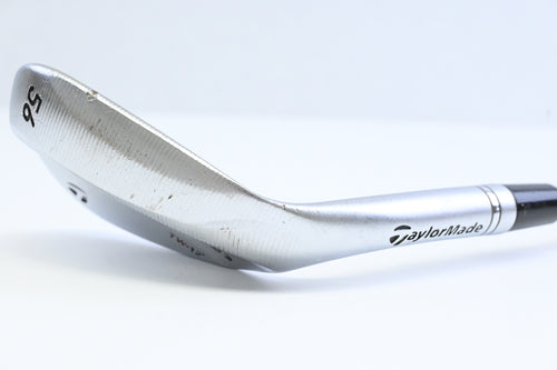 Taylormade Milled Grind 3 Tiger Woods Sand Wedge / 56 Degree / Stiff Flex DG