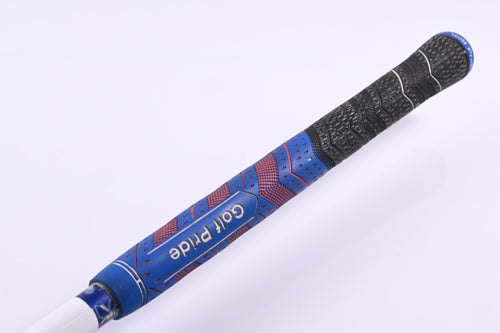 Titleist 913H #4 Hybrid / 24 Degree / Regular Flex Diamana Blue S+ 72 Shaft