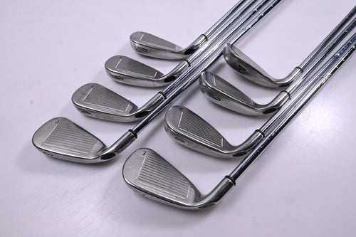 Callaway X-20 Irons / 3-PW / UniFlex Callaway Shafts