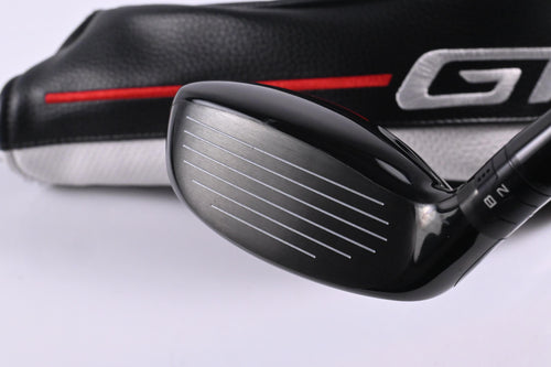 Titleist GT2 #3 Hybrid / 18 Degree / Stiff Flex Tensei 1K Blue 65 Shaft