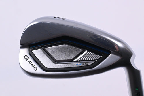 Ping G440 Gap Wedge / 50 Degree / Green Dot / Regular Flex Dynamic Gold Mid R300