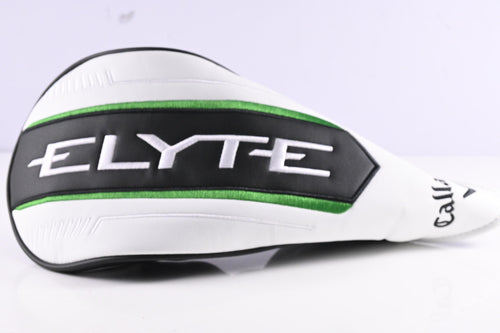 Callaway Elyte X Driver / 10.5 Degree / Senior Flex Project X Cypher 2.0 40