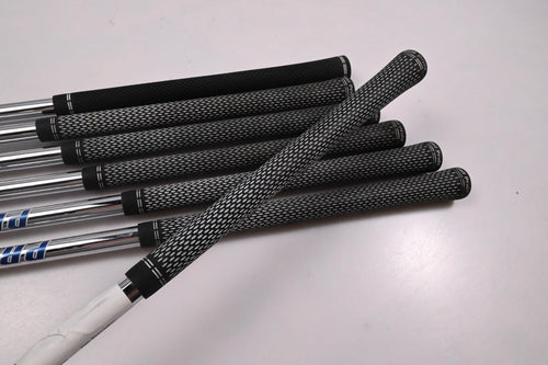 Titleist T100 S 2019 Irons / 4-PW / Stiff Flex Project X LZ 120 Shafts
