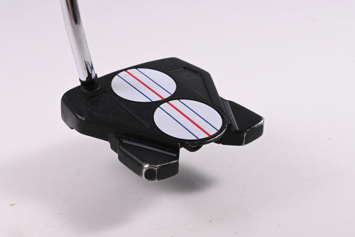 Odyssey 2-Ball TEN Triple Track Putter / 34 Inch