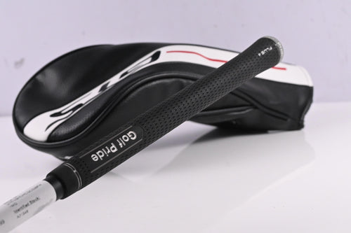 Titleist GTS2 Driver / 10 Degree / X-Flex Tensei 1K Blue 55 Shaft