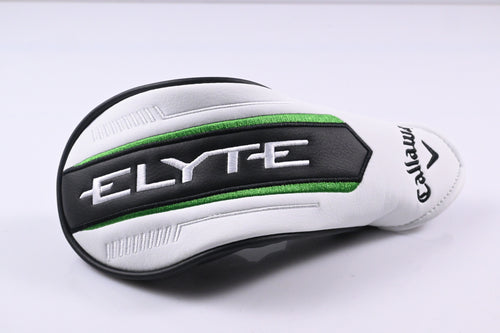 Callaway Elyte X #4 Hybrid / 21 Degree / Senior Flex Vanquish 5 Shaft