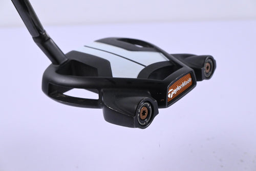 Taylormade Spider Tour Black 2025 Putter / 35 Inch