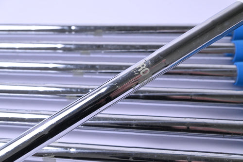 Mizuno JPX 800 Irons / 4-PW / Regular Flex N.S.PRO Shafts