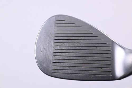 Titleist Vokey SM9 Lob Wedge / 58 Degree / Regular+ Flex Project X Shaft