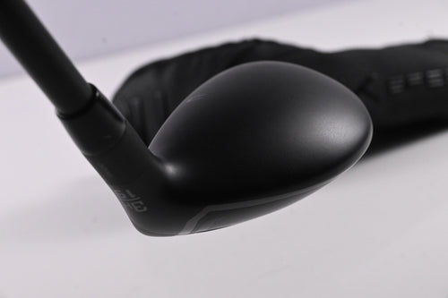 Cobra Darkspeed #3 Hybrid / 19 Degree / Regular Flex KBS PGI 75 Shaft