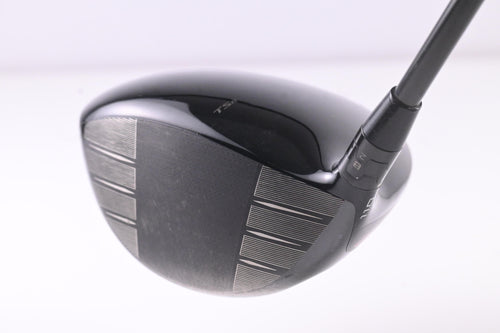 Titleist TSR2 Driver / 11 Degree / Stiff Flex Diamana S+60 Shaft