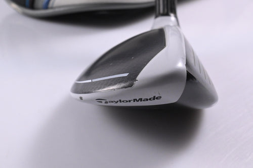 Taylormade SIM Max #7 Hybrid / 31 Degree / Regular Flex Ventus Blue 6 Shaft