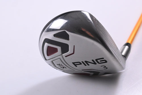 Ping i15 #3 Wood / 15.5 Degree / Stiff Flex Proforce 79 Shaft