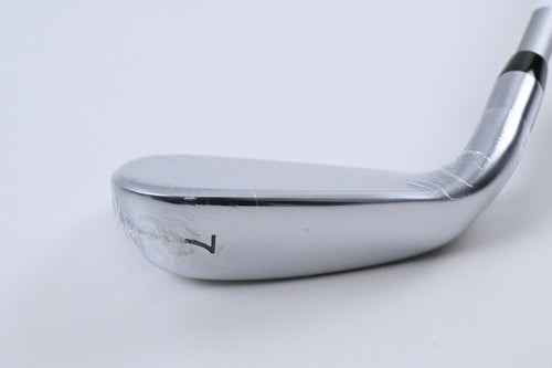 Ladies Cobra Air-X #7 Iron / 31.5 Degree / Ladies Flex Cobra Ultralite 45 Shaft