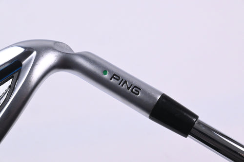 Ping G440 Gap Wedge / 50 Degree / Green Dot / Regular Flex Dynamic Gold Mid R300