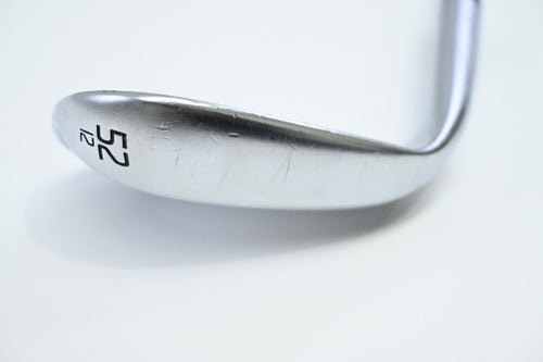 Ping Glide 3.0 Gap Wedge / 52 Degree / Black Dot / Wedge Flex Ping Z-Z115 Shaft