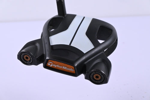 Taylormade Spider Tour Black 2025 Putter / 35 Inch