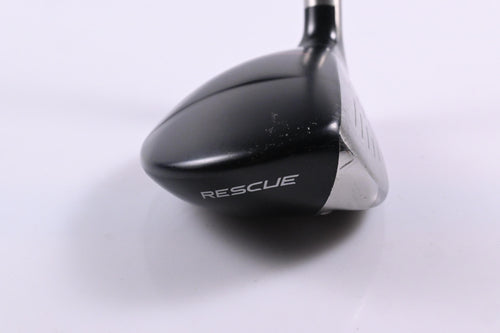 Taylormade Aeroburner #5 Hybrid / 25 Degree / Regular Flex Taylormade Reax 60