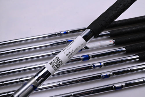Callaway X-20 Irons / 3-PW / UniFlex Callaway Shafts
