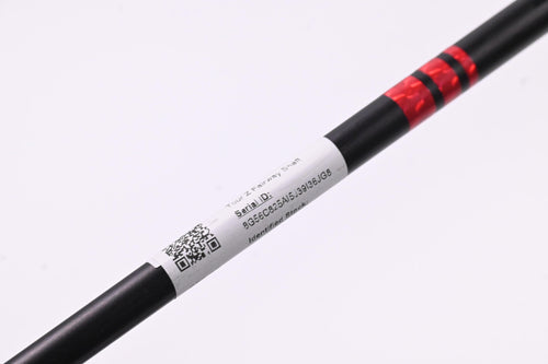 Accra Tour Z Red 75 #5 Wood Shaft / X-Flex / Taylormade 2nd Gen