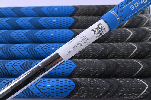 Mizuno JPX 800 Irons / 4-PW / Regular Flex N.S.PRO Shafts