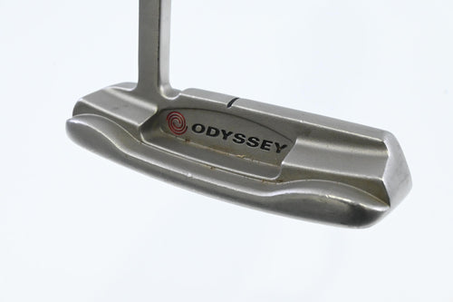 Odyssey White Hot Pro 1 Putter / 35 Inch